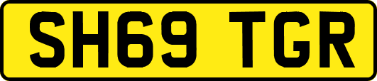 SH69TGR