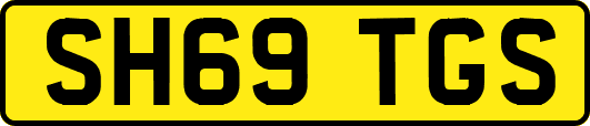 SH69TGS