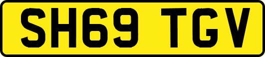 SH69TGV