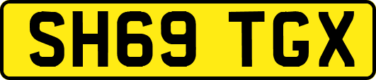 SH69TGX
