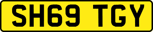 SH69TGY