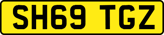 SH69TGZ