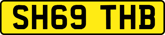 SH69THB