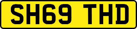 SH69THD