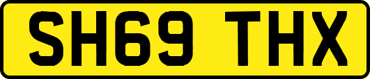 SH69THX