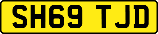 SH69TJD