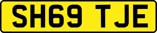 SH69TJE
