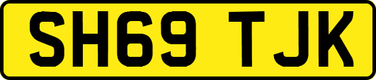 SH69TJK