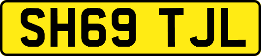 SH69TJL
