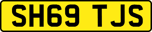 SH69TJS