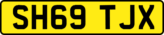 SH69TJX