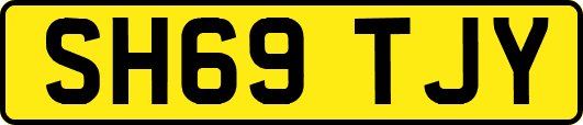 SH69TJY