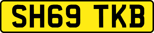 SH69TKB