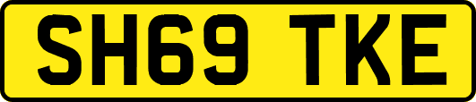 SH69TKE