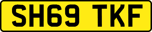 SH69TKF