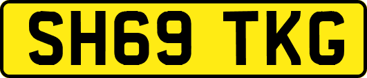 SH69TKG