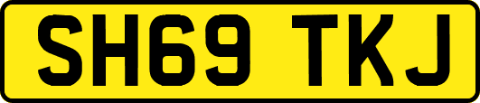 SH69TKJ