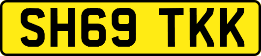 SH69TKK