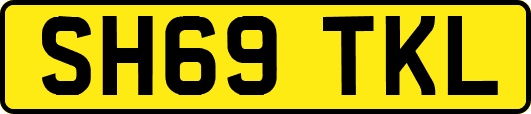SH69TKL