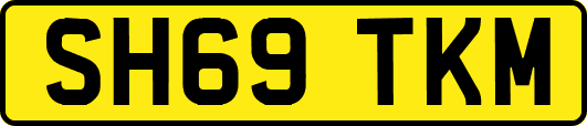 SH69TKM