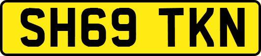 SH69TKN
