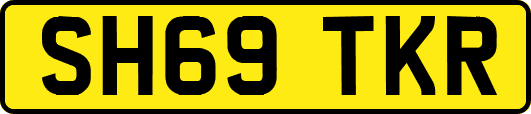 SH69TKR