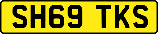 SH69TKS
