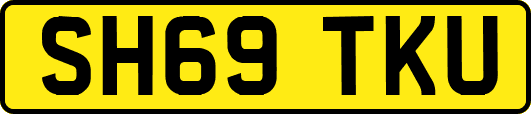 SH69TKU