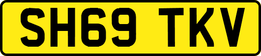 SH69TKV