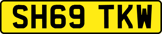 SH69TKW