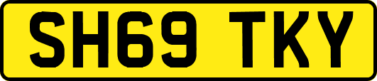 SH69TKY