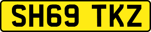 SH69TKZ