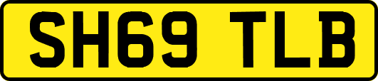 SH69TLB