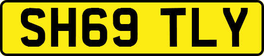 SH69TLY