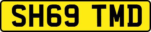 SH69TMD