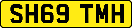 SH69TMH
