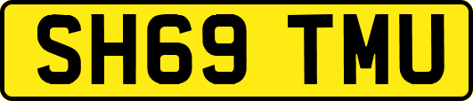 SH69TMU