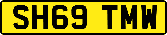 SH69TMW