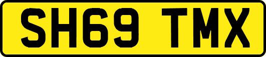 SH69TMX