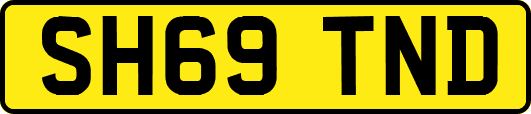 SH69TND