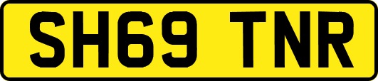 SH69TNR