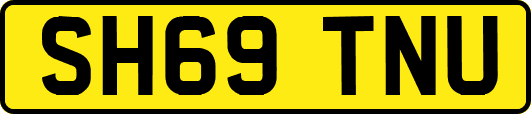 SH69TNU