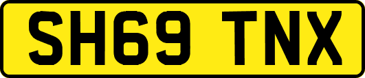 SH69TNX