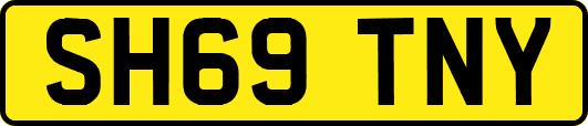 SH69TNY