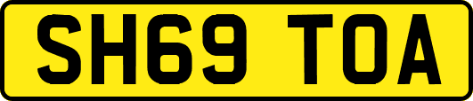 SH69TOA