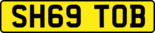SH69TOB