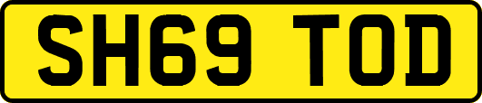 SH69TOD