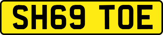 SH69TOE
