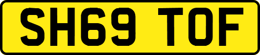 SH69TOF