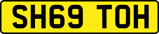 SH69TOH
